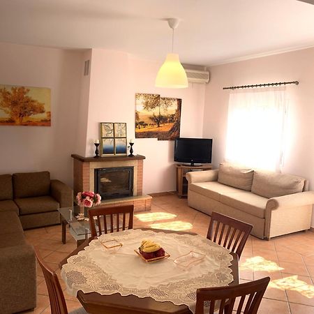 Billy'S Breathtaking View Cozy Cottage Kato Pavliana Екстериор снимка